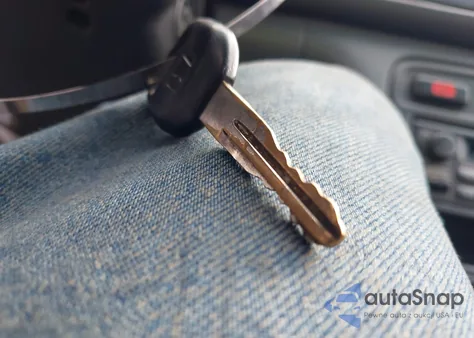 1994 Honda Accord Lx z USA, uszkodzony, nr VIN 1HGCD7234RA046781